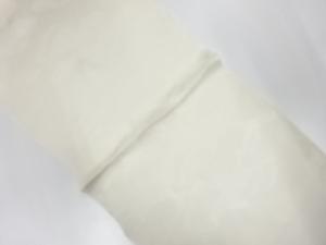 正絹　帯揚げ
